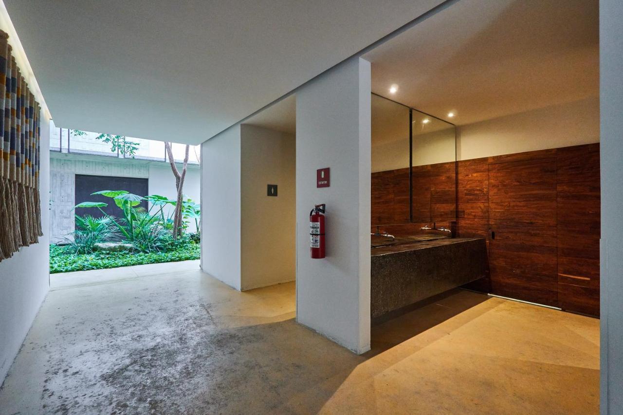 Appartement Bond - Centric & Private Plunge Pool & Club Access