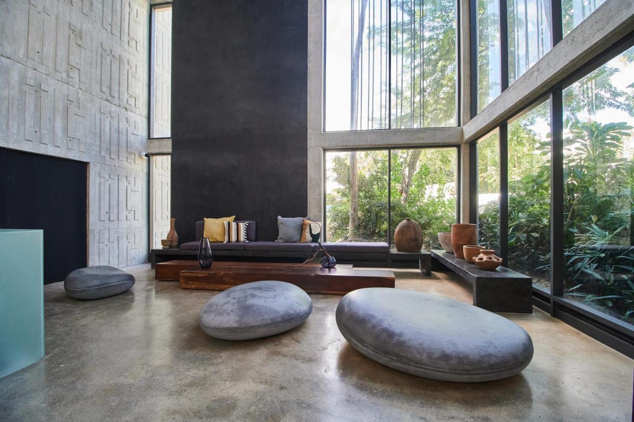 Bond - Centric & Private Plunge Pool & Club Access Appartement